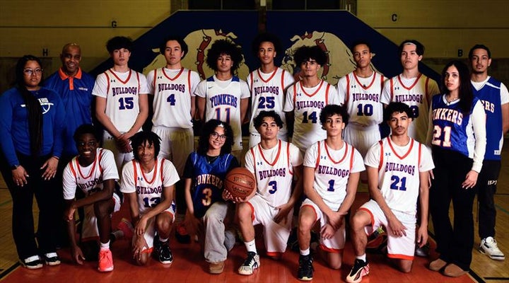 Team photo