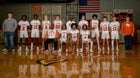 Teague Lions Boys Varsity Basketball Winter 25-26 team photo.