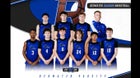 Redwater Dragons Boys Varsity Basketball Winter 25-26 team photo.