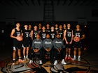 Miami Christian Victors Boys Varsity Basketball Winter 25-26 team photo.