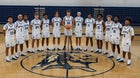 Walton Braves Boys Varsity Basketball Winter 25-26 team photo.