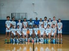 Moody Blue Devils Boys Varsity Basketball Winter 25-26 team photo.