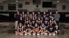 Jasper Pirates Boys Varsity Basketball Winter 25-26 team photo.