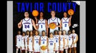 Taylor County Bulldogs Boys Varsity Basketball Winter 25-26 team photo.
