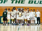 DeLand Bulldogs Boys Varsity Basketball Winter 25-26 team photo.