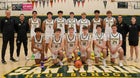 San Marin Mustangs Boys Varsity Basketball Winter 25-26 team photo.