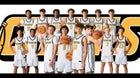 Sequoyah Chiefs Boys Varsity Basketball Winter 25-26 team photo.