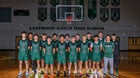 Lakewood Ranch Mustangs Boys Varsity Basketball Winter 25-26 team photo.