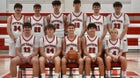 Southern Rams Boys Varsity Basketball Winter 25-26 team photo.