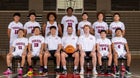 Torres Toros Boys Varsity Basketball Winter 25-26 team photo.
