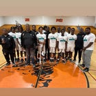Booker T. Washington Tornadoes Boys Varsity Basketball Winter 25-26 team photo.