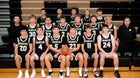 Rochester Zebras Boys Varsity Basketball Winter 25-26 team photo.