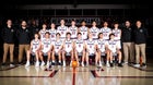 Herriman Mustangs Boys Varsity Basketball Winter 25-26 team photo.