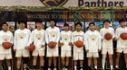 Anderson Valley Panthers Boys Varsity Basketball Winter 25-26 team photo.