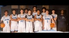 Oklahoma City Storm Storm Boys Varsity Basketball Winter 25-26 team photo.