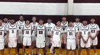 Ramah Mustangs Boys Varsity Basketball Winter 25-26 team photo.