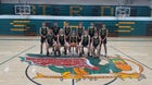 Southwestern Piasa Birds Boys Varsity Basketball Winter 25-26 team photo.