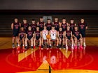 Wayne Pioneers Boys Varsity Basketball Winter 25-26 team photo.