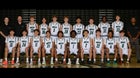 Murrieta Mesa Rams Boys Varsity Basketball Winter 25-26 team photo.