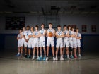 Great Commission Bears Boys Varsity Basketball Winter 25-26 team photo.