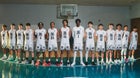 Schoolhouse Prep Wolfpack Boys Varsity Basketball Winter 25-26 team photo.