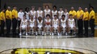 Evansville Central Bears Boys Varsity Basketball Winter 25-26 team photo.