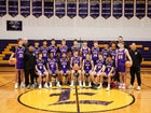 Ephrata Mountaineers Boys Varsity Basketball Winter 25-26 team photo.