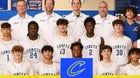 Coventry Comets Boys Varsity Basketball Winter 25-26 team photo.