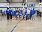Oakman Wildcats Boys Varsity Basketball Winter 25-26 team photo.