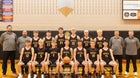 Arthur-Lovington/Atwood-Hammond Knights Boys Varsity Basketball Winter 25-26 team photo.