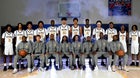 St. Bernard Vikings Boys Varsity Basketball Winter 25-26 team photo.