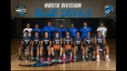 North Blue Devils Boys Varsity Basketball Winter 25-26 team photo.