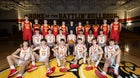 Batavia Bulldogs Boys Varsity Basketball Winter 25-26 team photo.