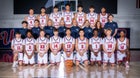 Clayton Valley Charter Ugly Eagles Boys Varsity Basketball Winter 25-26 team photo.