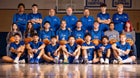 Lovington Wildcats Boys Varsity Basketball Winter 25-26 team photo.