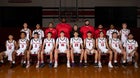 Levelland Lobos Boys Varsity Basketball Winter 25-26 team photo.