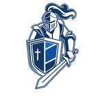 Faith Christian Academy Knights Boys Varsity Basketball Winter 25-26 team photo.