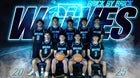 DSST: College View Wolves Boys Varsity Basketball Winter 25-26 team photo.