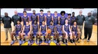 Union City Golden Tornadoes Boys Varsity Basketball Winter 25-26 team photo.