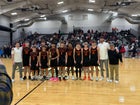 Sallisaw Black Diamonds Boys Varsity Basketball Winter 25-26 team photo.