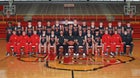 Labette County Grizzlies Boys Varsity Basketball Winter 25-26 team photo.
