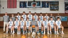 Patrick Henry Rebels Boys Varsity Basketball Winter 25-26 team photo.