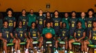 John Hay  Boys Varsity Basketball Winter 25-26 team photo.