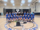 Pacifica Mariners Boys Varsity Basketball Winter 25-26 team photo.