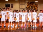Cypress Creek Bears Boys Varsity Basketball Winter 25-26 team photo.