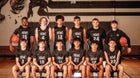 Howe Bulldogs Boys Varsity Basketball Winter 25-26 team photo.