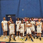 Summit Leadership Academy EAGLES Boys Varsity Basketball Winter 25-26 team photo.