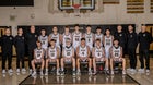 Arapahoe Warriors Boys Varsity Basketball Winter 25-26 team photo.