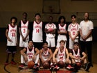 Monroe Vikings Boys Varsity Basketball Winter 25-26 team photo.