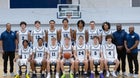 Evergreen Christian Eagles Boys Varsity Basketball Winter 25-26 team photo.